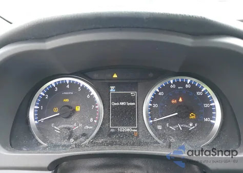 2018 Toyota Highlander Le Plus from USA, damaged, VIN 5TDBZRFH8JS897020